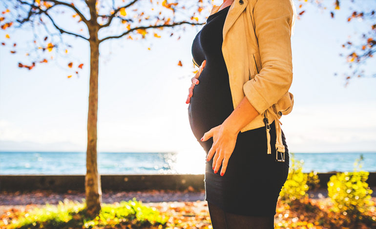 Siddha Post Pregnancy Clinic