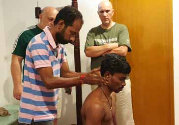 Siddha Spiritual Science