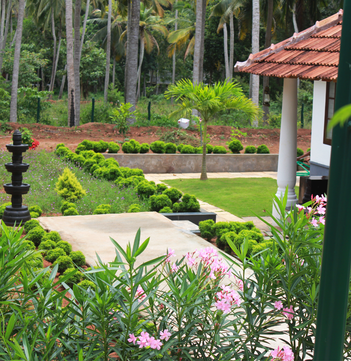 Deva Vidya Gurukulam